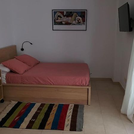 Estudio 52 Malaga Centrico Parking Gratuito Apartment Exterior photo