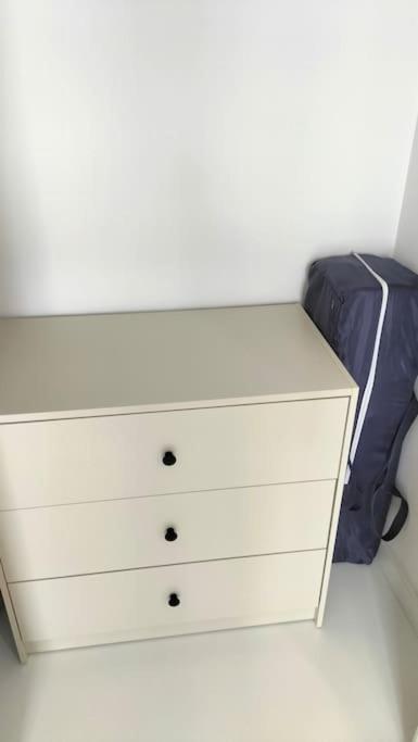 Estudio 52 Malaga Centrico Parking Gratuito Apartment Exterior photo