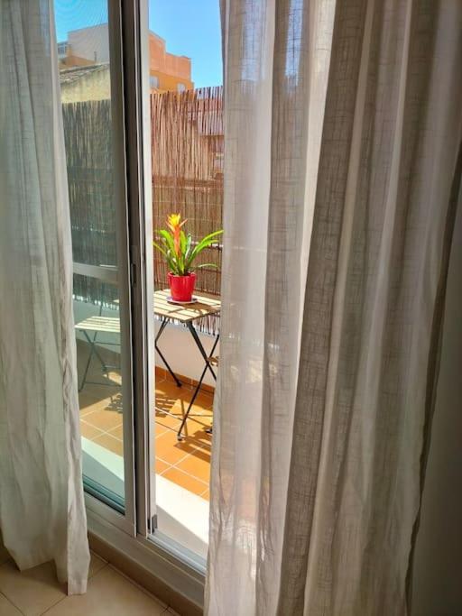 Estudio 52 Malaga Centrico Parking Gratuito Apartment Exterior photo