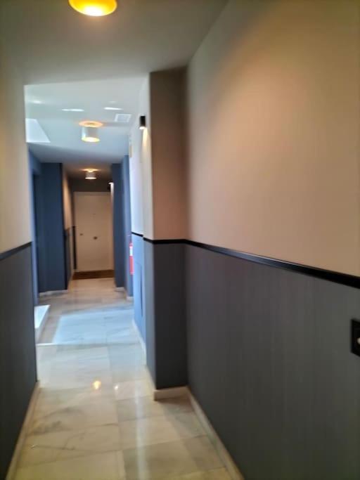 Estudio 52 Malaga Centrico Parking Gratuito Apartment Exterior photo