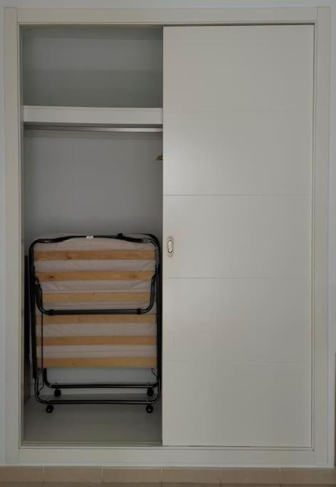 Estudio 52 Malaga Centrico Parking Gratuito Apartment Exterior photo